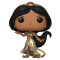 Funko Ultimate Princess Jasmine Gold