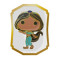 Funko Ultimate Princess Jasmine Gold