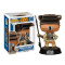 Funko Princess Leia Boushh