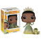 Funko Princess Tiana & Naveen