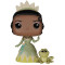 Funko Princess Tiana & Naveen