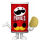 Funko Pringles