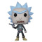 Funko Prison Break Rick