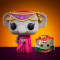 Funko Priya