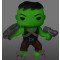 Funko Professor Hulk Chase
