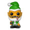 Funko Psycho Santa Green