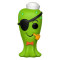 Funko Pulpo Green