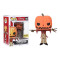 Funko Pumpkin King GITD Exclusive