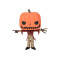 Funko Pumpkin King GITD Exclusive