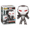 Funko Punisher War Machine