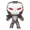 Funko Punisher War Machine