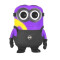 Funko Minion Purple Dave Exclusive