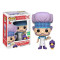 Funko Purple Pieman & Berry Bird