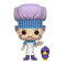 Funko Purple Pieman & Berry Bird