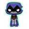 Funko Raven Purple Exclusive