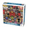 Funko Marvel Collage Puzzle