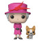 Funko Queen Elizabeth II