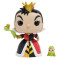 Funko Queen of Hearts with Hedgehog