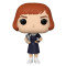 Funko Beth Harmon with Trophies
