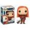 Funko Quidditch Ginny Weasley