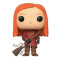 Funko Quidditch Ginny Weasley