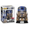 Funko R2-D2 Dagobah