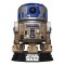 Funko R2-D2 Dagobah