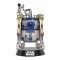Funko R2-D2 Jabba's Skiff