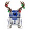 Funko R2-D2 Reindeer