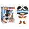 Funko Racer X