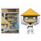 Funko Raiden Classic with Lightning