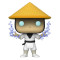 Funko Raiden Classic with Lightning