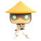 Funko Raiden Classic