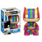 Funko Rainbow Batman