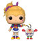 Funko Rainbow Brite and Twink