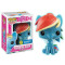 Funko Rainbow Dash Exclusive