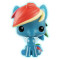 Funko Rainbow Dash Exclusive