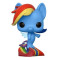 Funko Rainbow Dash Sea Pony