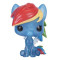 Funko Rainbow Dash Glitter