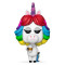 Funko Rainbow Unicorn