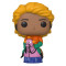 Funko Raj Koothrappali as Aquaman