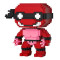 Funko Raphael 8-Bit