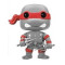 Funko Raphael Grayscale