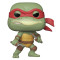 Funko Raphael Retro