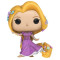 Funko Dancing Rapunzel Glitter