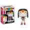 Funko Raven as Wonder Woman