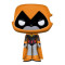 Funko Raven Orange Exclusive