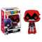 Funko Raven Red Exclusive