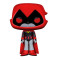 Funko Raven Red Exclusive