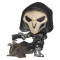 Funko Reaper Action Pose